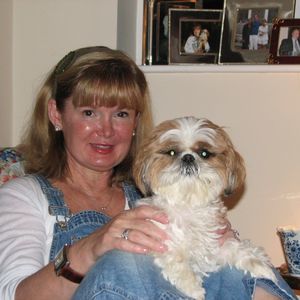 Meet your Posher, Linda